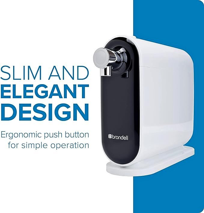 Brondell Cypress Countertop Water Filter System