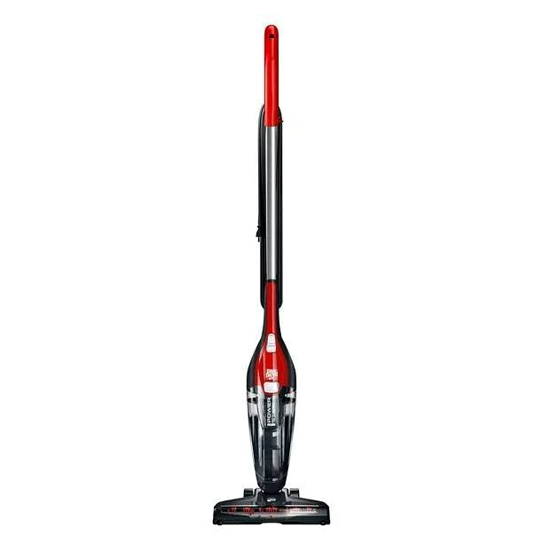 DIRT DEVIL 4-in-1 Power Corded Bagless Stick Vacuum
