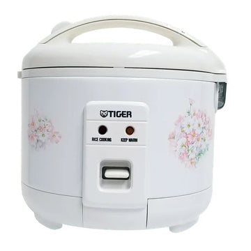 Tiger 3 Cup Rice Cooker/Warmer