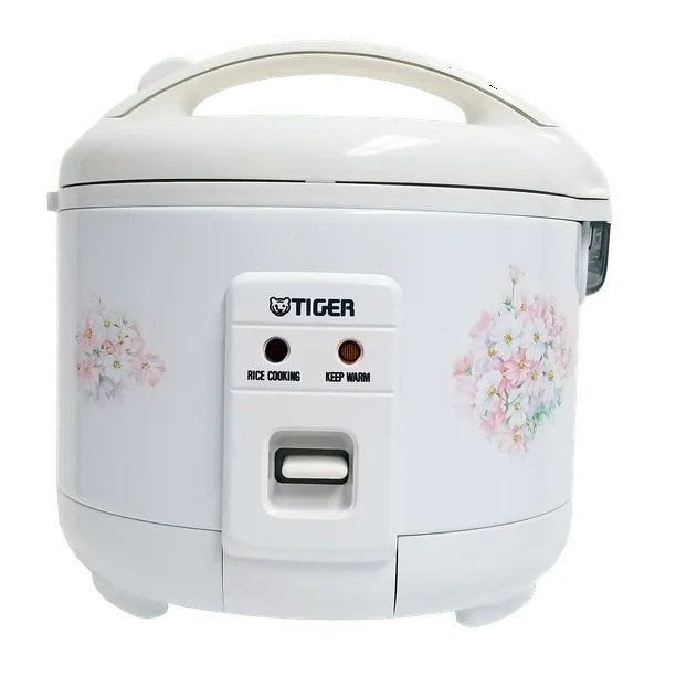 Tiger 3 Cup Rice Cooker/Warmer