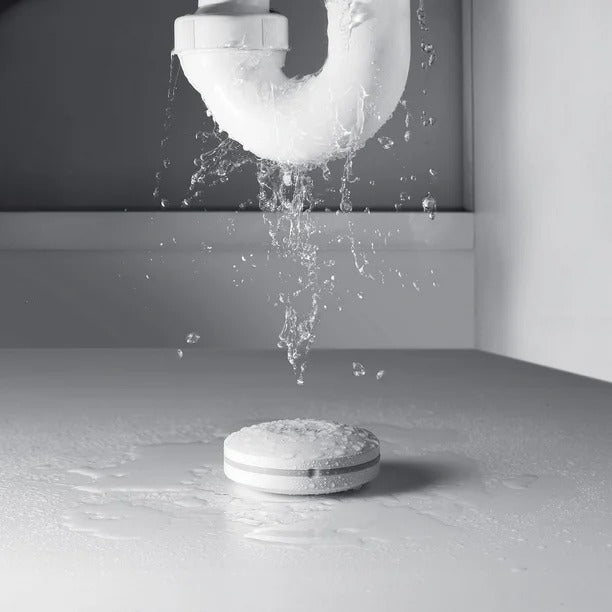 Smart Wi-Fi Water Leak/Flood Detector