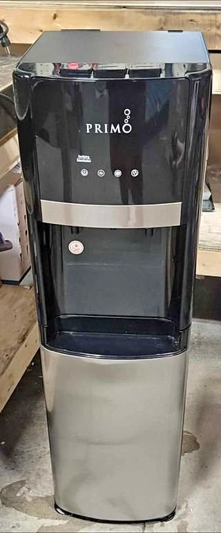Primo 601178 Bottled Water Dispenser