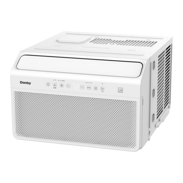 Danby 8000 BTU Window AC
