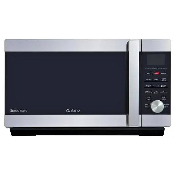 Galanz 3 in 1 Air Fryer, Oven, Microwave