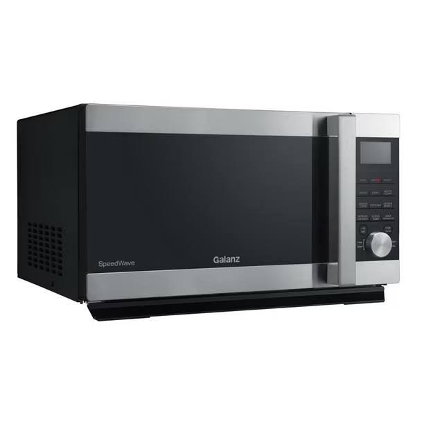 Galanz 3 in 1 Air Fryer, Oven, Microwave