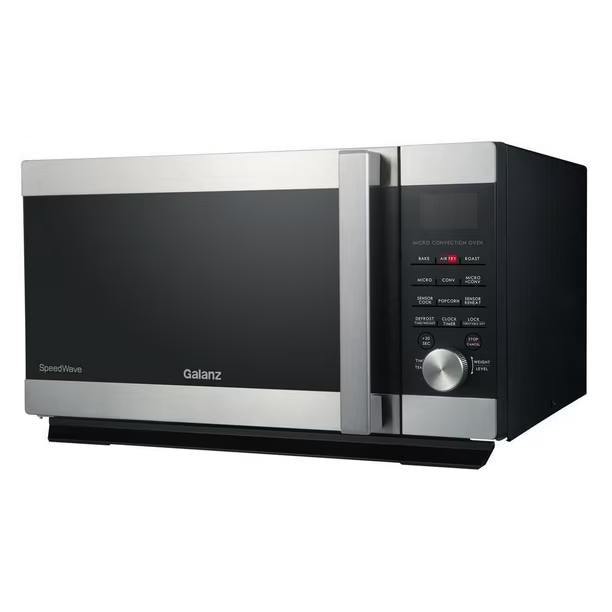 Galanz 3 in 1 Air Fryer, Oven, Microwave