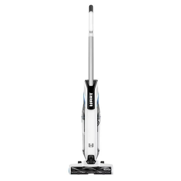 HART 20V High Capacity Cordless Stick Vacuum