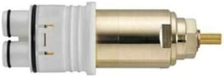 Delta Faucet RP47201 Multichoice Cartridge One Size Chrome