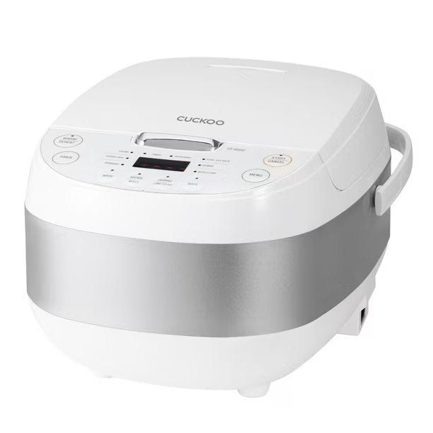 CUCKOO 12-Cup (Cooked) Rice Cooker