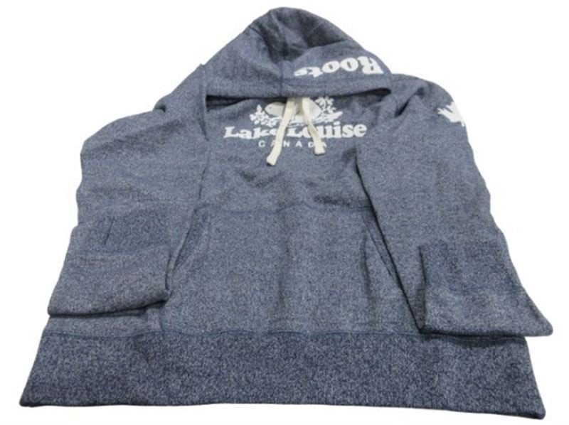 BNWT - Roots Kanga Lake Louise Hoodie - XL