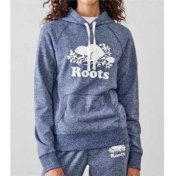 BNWT - Roots Kanga Lake Louise Hoodie - XL