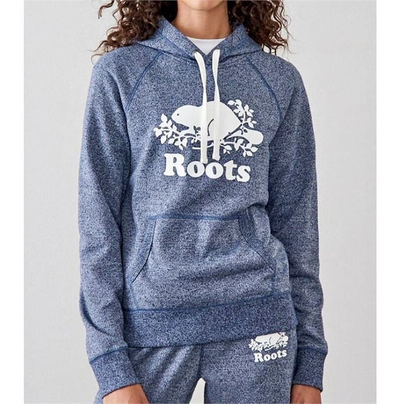 BNWT - Roots Kanga Lake Louise Hoodie - XL
