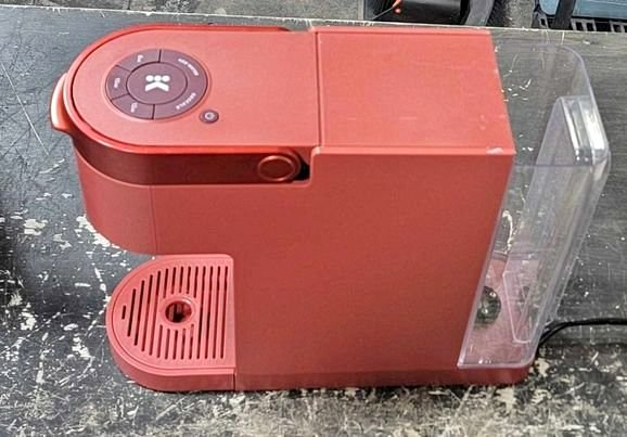 Keurig K-Slim Single Serve K-Cup Pod Coffee Maker