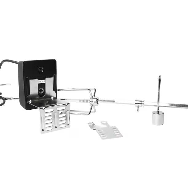Expert Grill Rotisserie BBQ Kit