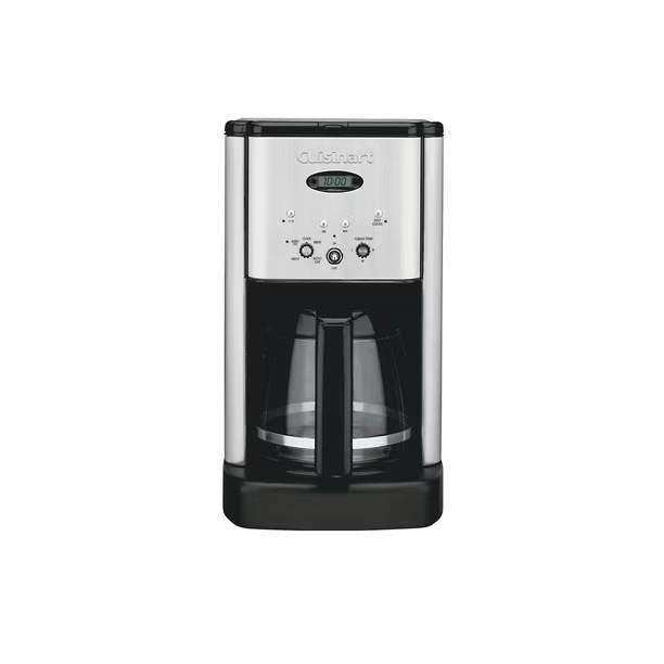 Cuisinart Brew Central 12-Cup Programmable Coffeemaker