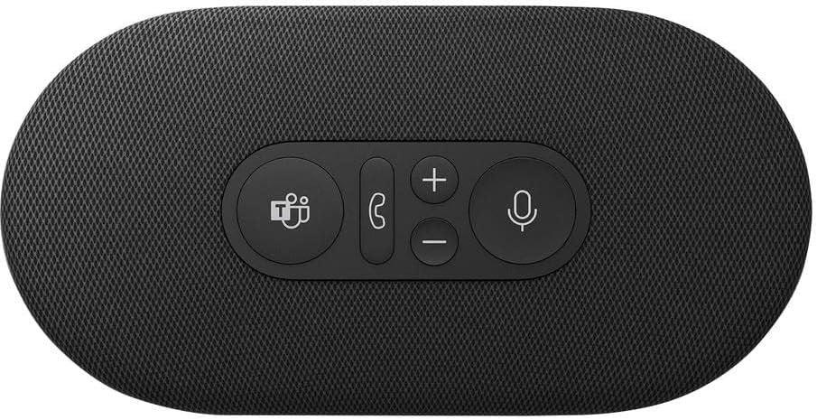 Microsoft Modern USB-C Speaker
