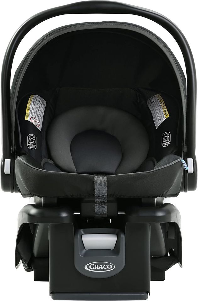Graco SnugRide 35, Lite LX Infant Car Seat