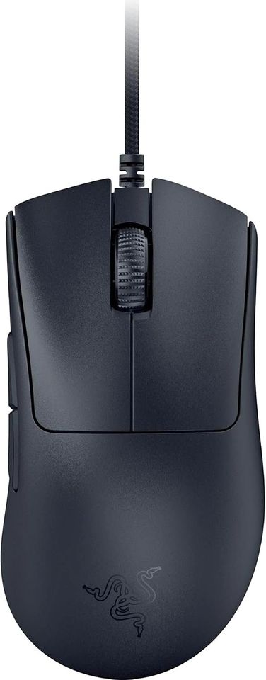 Razer DeathAdder V3 Wired Gaming Mouse