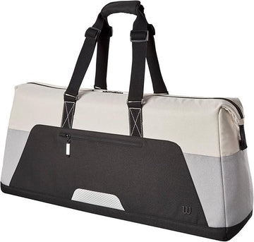 WILSON Unisex-Adult Tote Bag Tennis Racket Bag