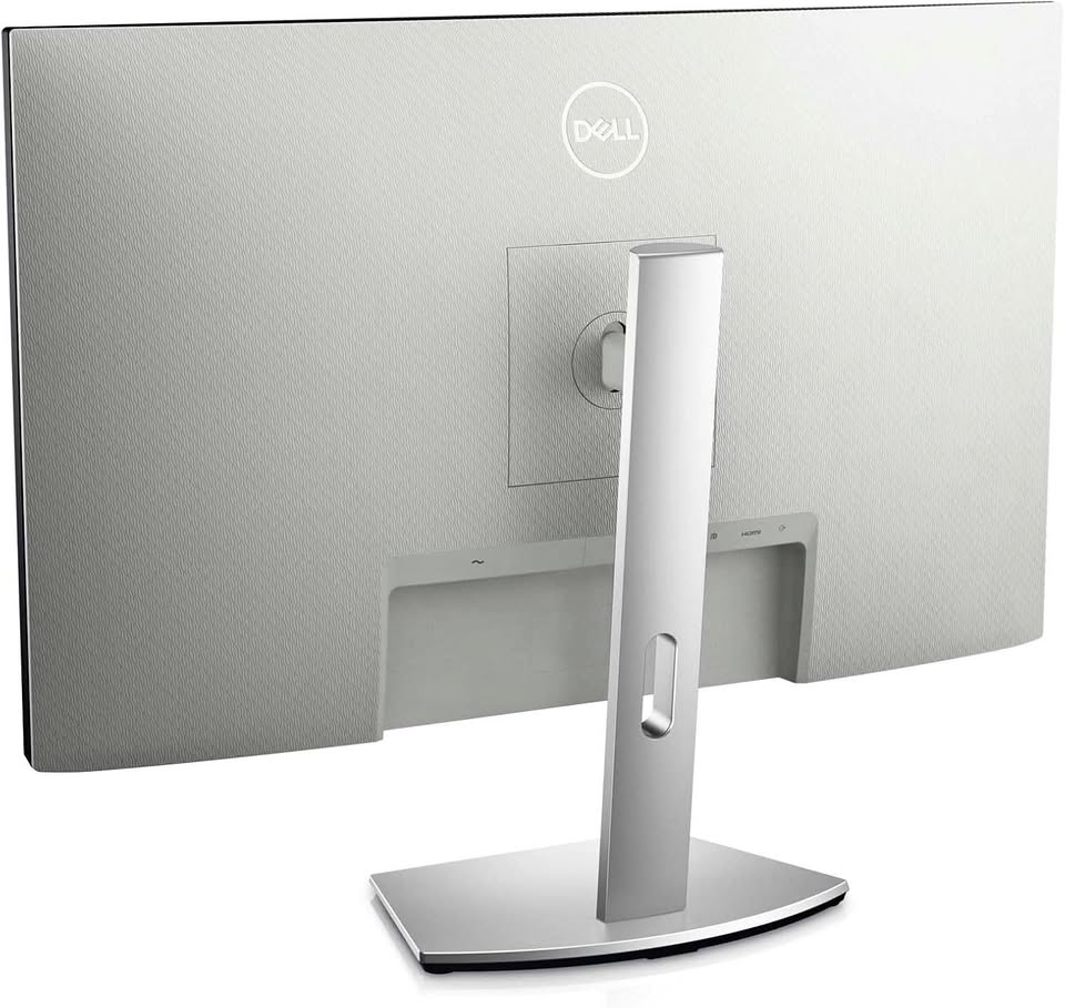 Dell 27" Thin Bezel Gaming Monitor