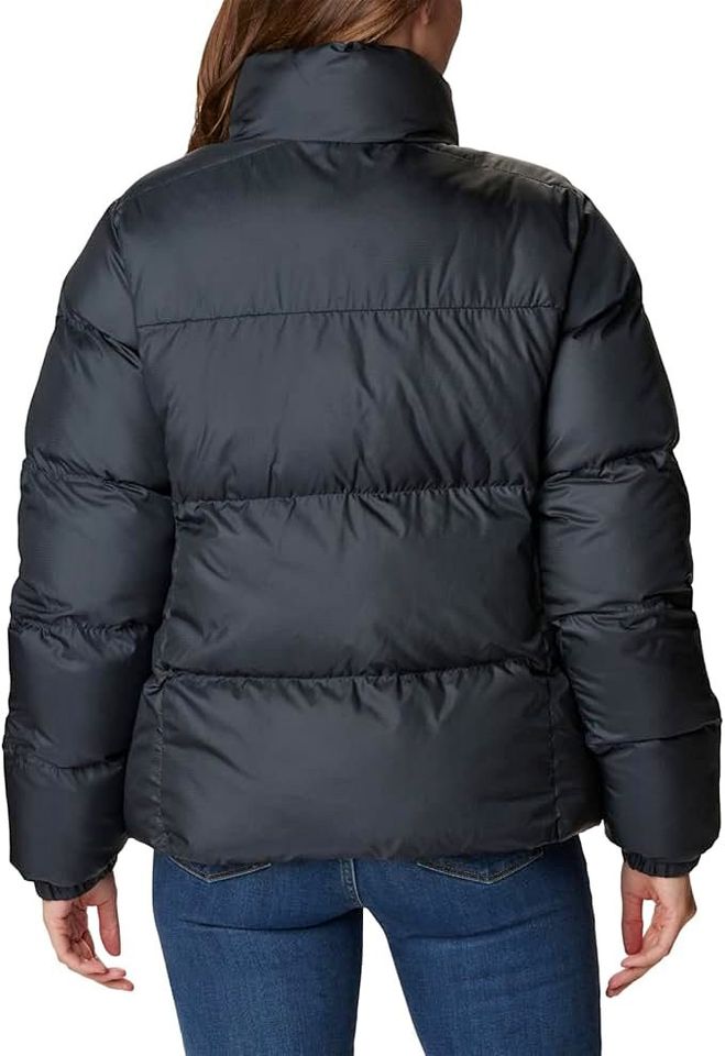Columbia Womens Winter Puffect Jacket - XS