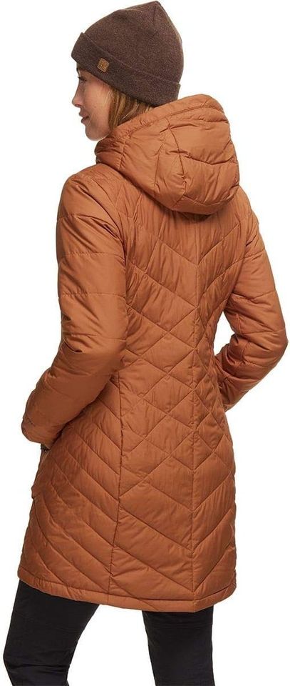 Women's Heavenly™ Long Hooded Jacket