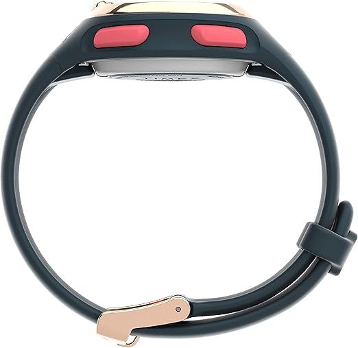 Timex Women's Ironman Transit+ 33mm Quartz Sport Watch