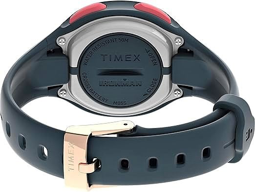 Timex Women's Ironman Transit+ 33mm Quartz Sport Watch