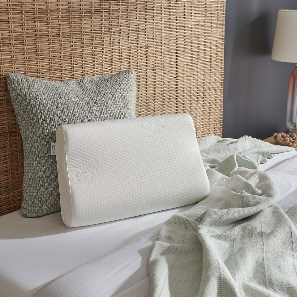 Tempur Pedic Neck Pillow - Medium