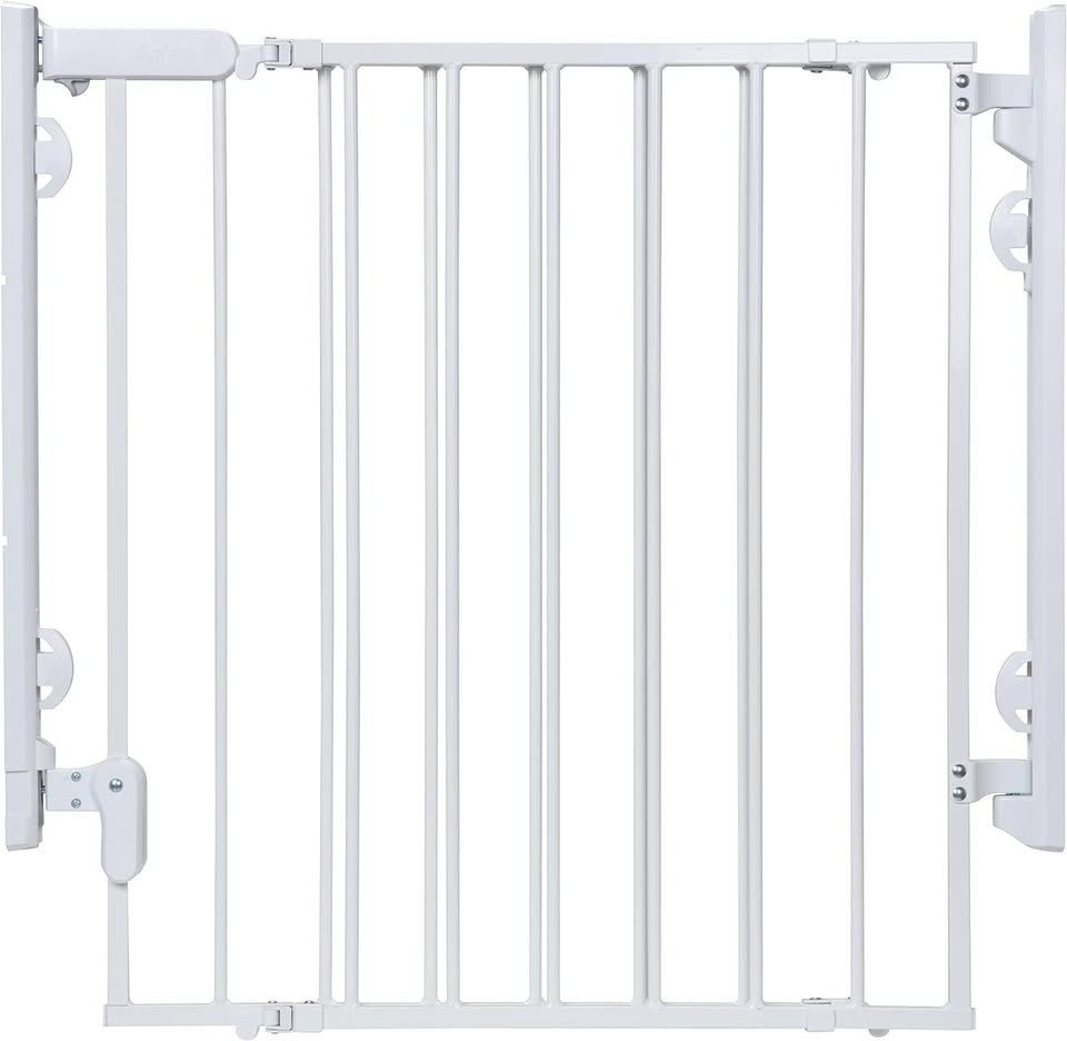 Safety 1st Ready to Install Baby Gate