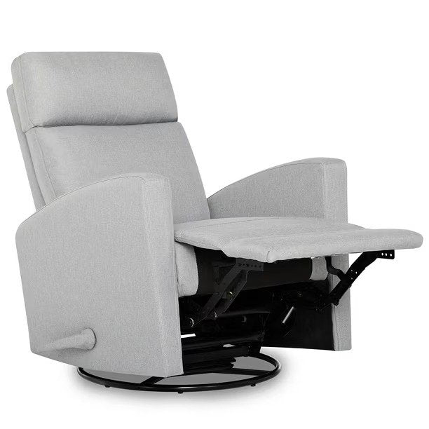 Dream On Me Chatham Swivel Glider Recliner