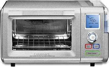 Cuisinart Combo Steam Plus Convection Oven 1800W