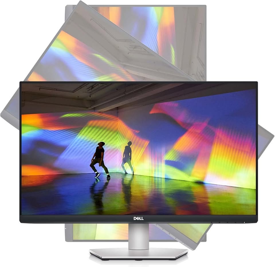 Dell 27" Thin Bezel Gaming Monitor