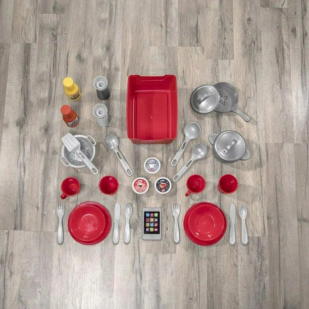 Step2 Love To Entertain Kitchen