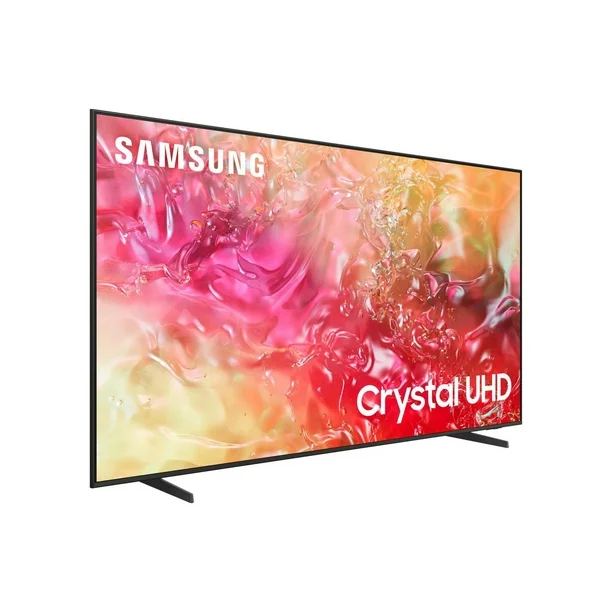 Samsung 43" Crystal UHD SMART 4K TV