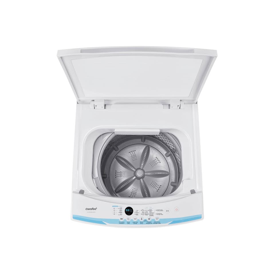 3.5 Cu.Ft. Portable Washing Machine