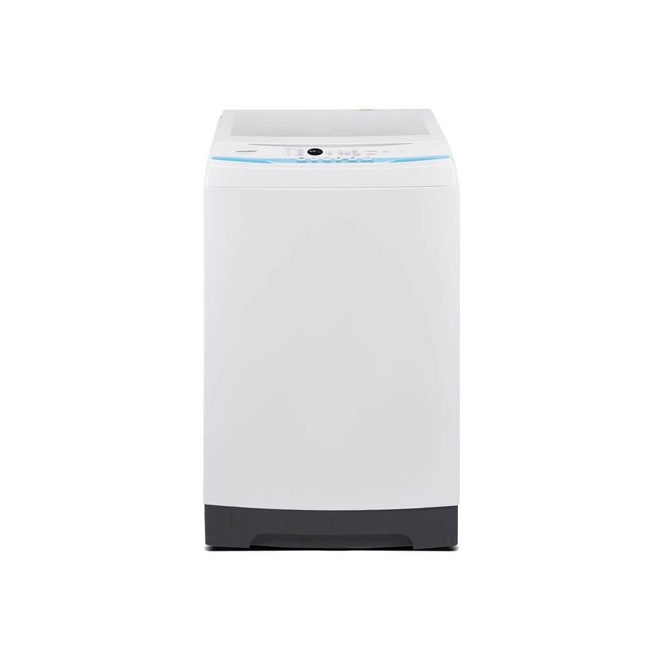 3.5 Cu.Ft. Portable Washing Machine