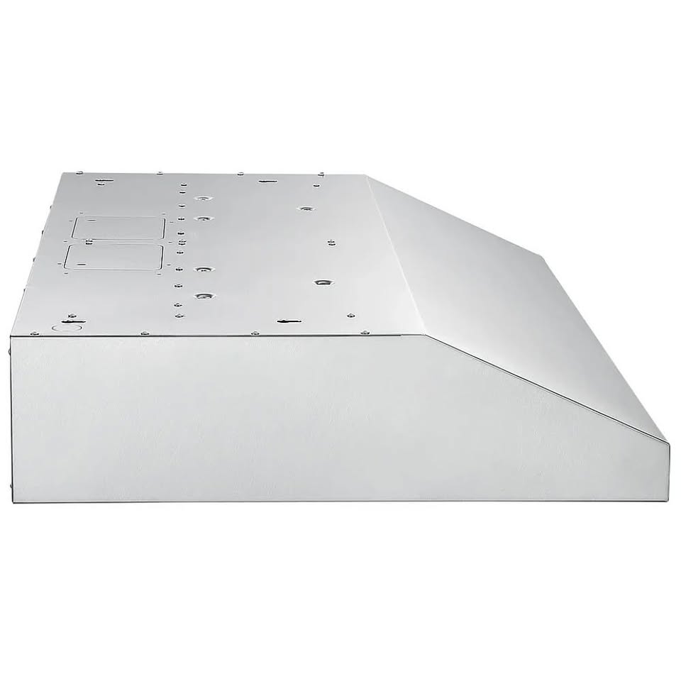 Ancona AN-1295 30" 575 CFM Under Cabinet Range Hood in Stainless Steel