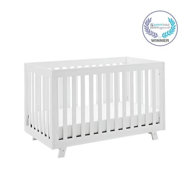 Storkcraft Beckett 3-in-1 Convertible Crib