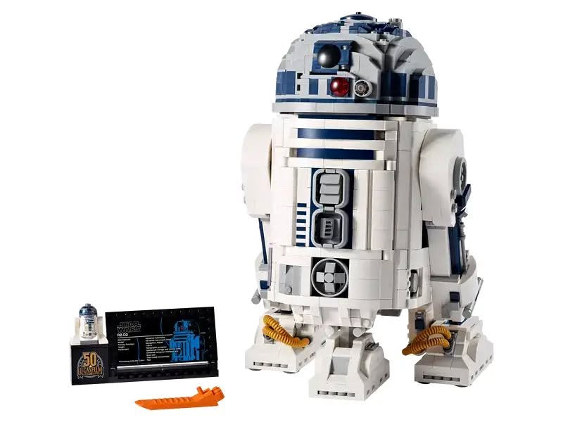 Lego Star Wars - R2-D2™ - 75308
