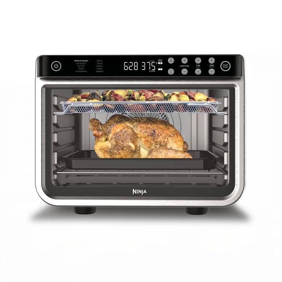 Ninja Foodi 10-in-1 XL Pro Air Fry Oven