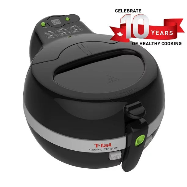 Actifry Air Fryer with Automatic Stirring Paddle