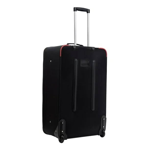Jetstream Luggage 27" Upright Suitcase