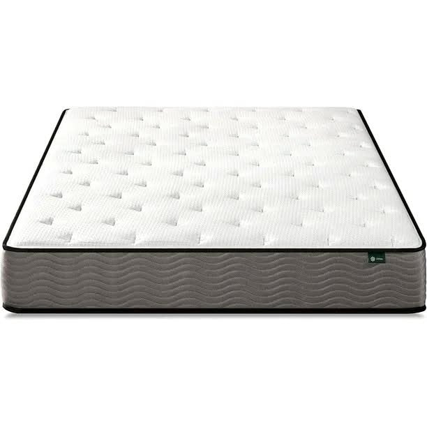 10" Queen Support Plus Pocket Hybrid Mattress