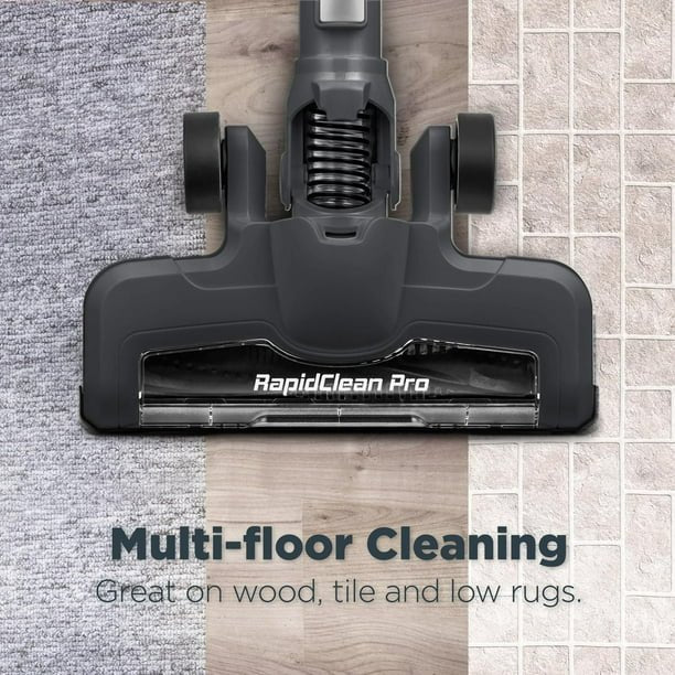 Eureka RapidClean Pro Cordless Stick Vacuum Cleaner