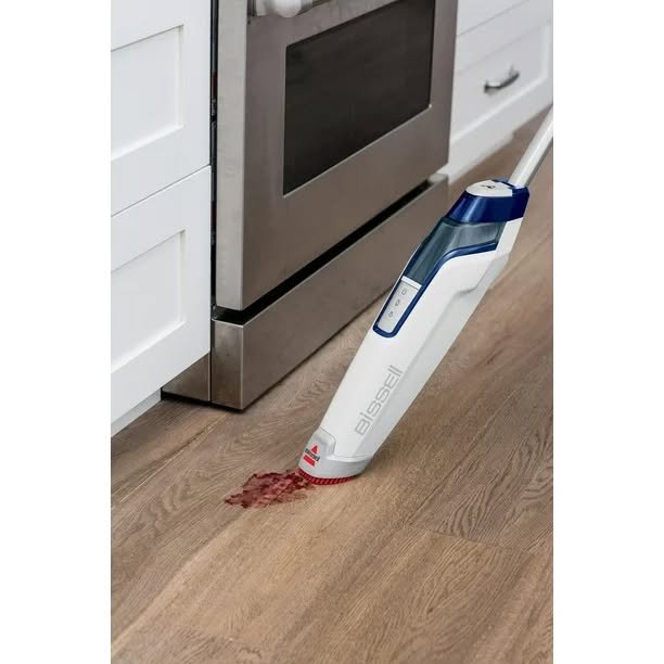 BISSELL® PowerFresh® Deluxe Steam Mop