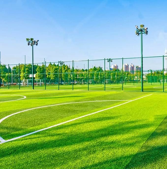 39" x 33' (1Mx10M) Artificial Grass/Astro Turf