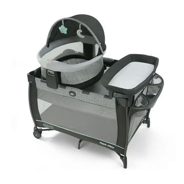 Baby Playard and More