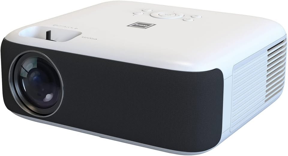 RCA 4k Home Theater Projector