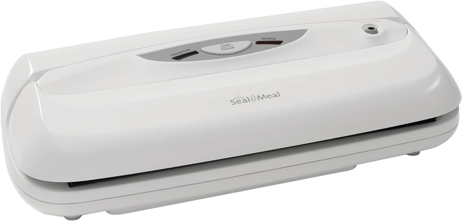 Seal-a-Meal VS107-CN Vacuum Sealer